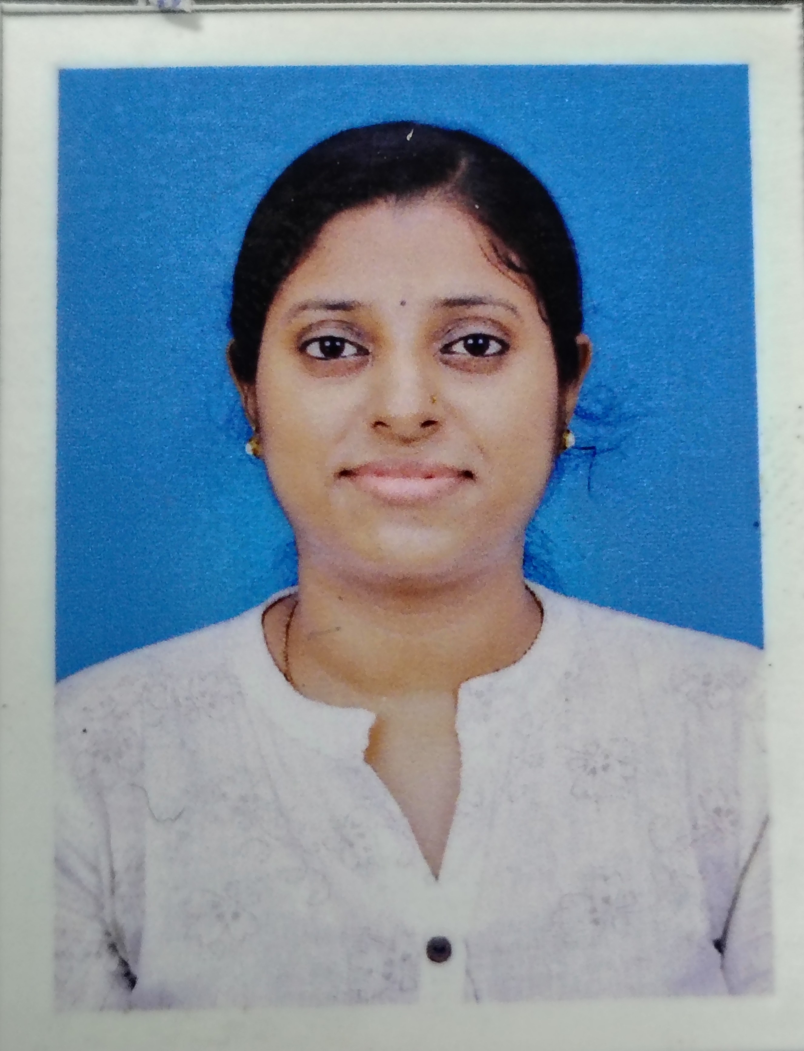 LYSAMMA SURYA