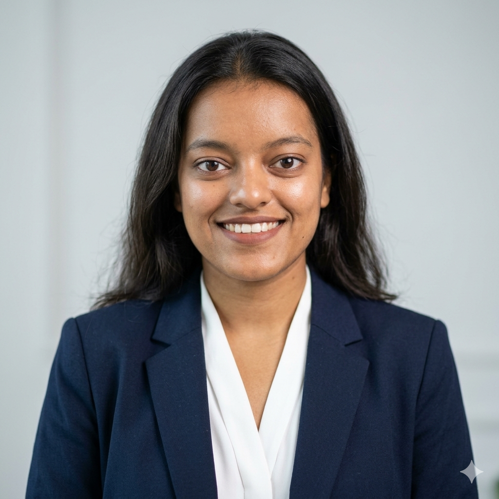 Swati Mishra
