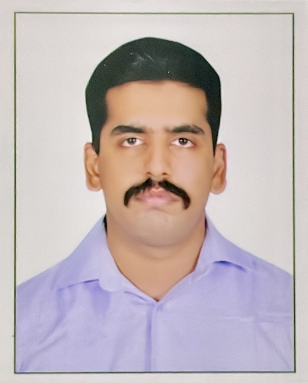 Ayush Dixit