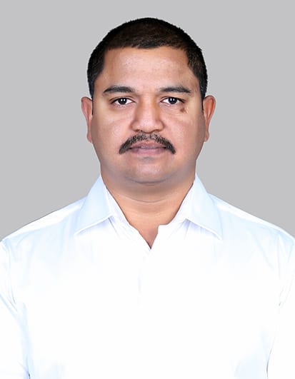 Dr Deepak Raj Kella